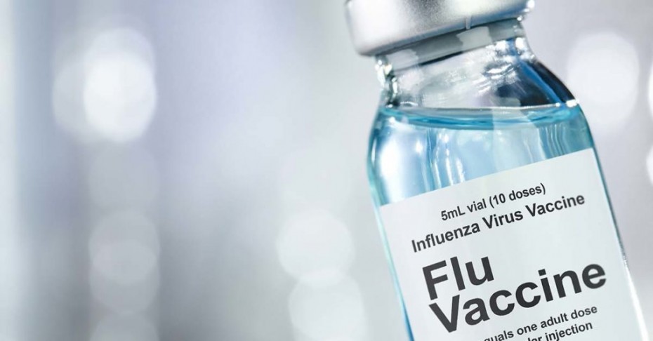 Πανεπιστήμιο Γέιλ: Οι 5 λόγοι που κάνουν φέτος το αντιγριπικό εμβόλιο απαραίτητο