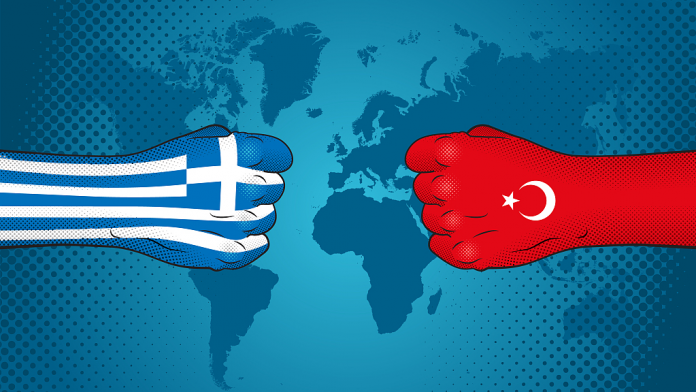 Handelsblatt για ελληνοτουρκικά: Όχι σε πόλεμο με την Τουρκία - Ναι σε διάλογο