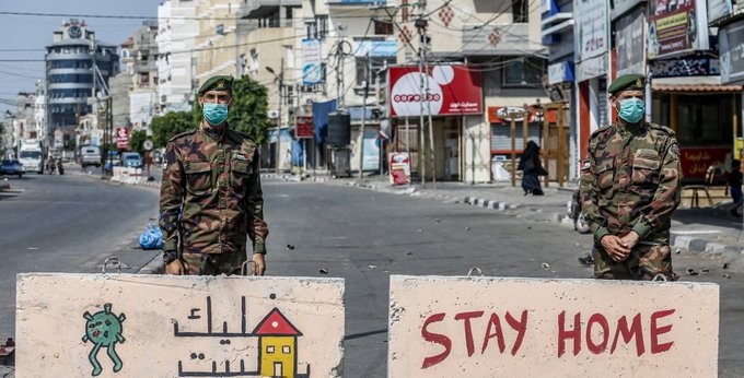Το Ισραήλ η πρώτη αναπτυγμένη χώρα που επιστρέφει σε lockdown λόγω κορονοϊού