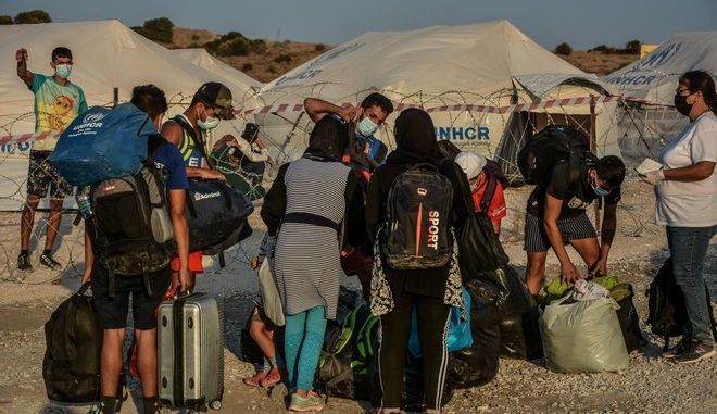 Ο Καναδάς θα υποδεχθεί 50 πρόσφυγες από την Ελλάδα