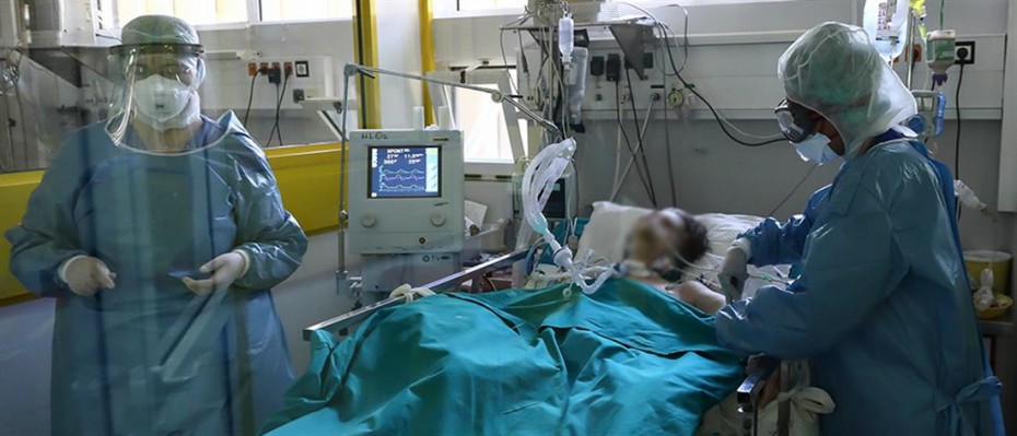 Εντολή Κικίλια για αυξημένη ετοιμότητα στα νοσοκομεία τεσσάρων νομών