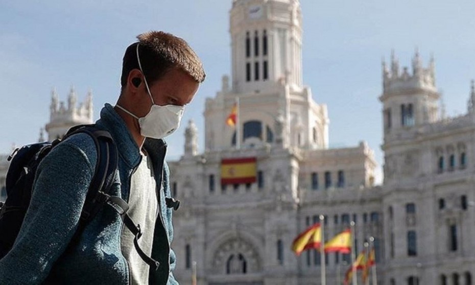 Έκρηξη κρουσμάτων στη Μαδρίτη κι αυστηρά μέτρα