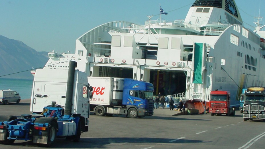 Μεταφορικό Ισοδύναμο: Επιπλέον 75 εκατ. ευρώ σε νησιωτικές επιχειρήσεις
