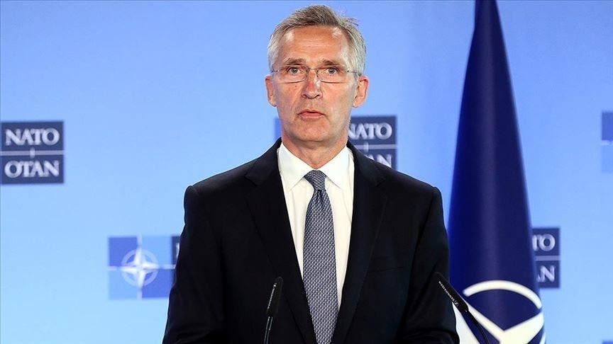 Το NATO «βλέπει» πρόοδο στις συνομιλίες της Ελλάδας με την Τουρκία