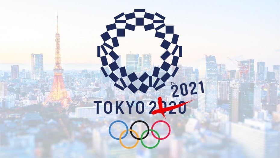 Βέβαιη η ΔΟΕ για τη διεξαγωγή των Ολυμπιακών Αγώνων του 2021 στο Τόκιο
