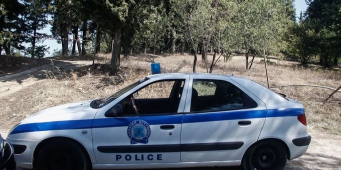 Συνελήφθη ο δράστης της ανθρωποκτονίας στην Πρέβεζα