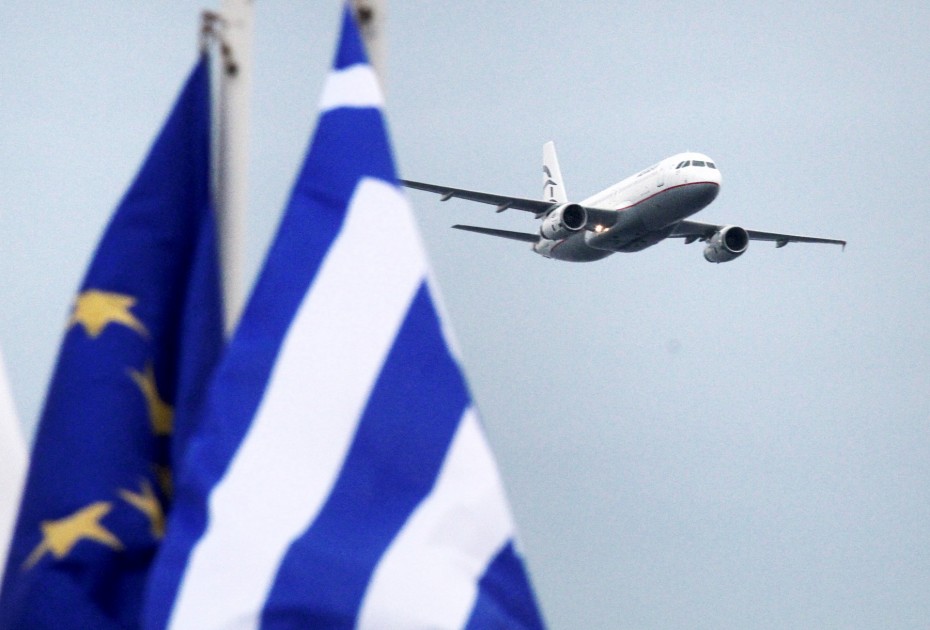 Με περιοριστικά μέτρα οι πτήσεις από την Ουγγαρία προς την Ελλάδα - Οι οδηγίες της ΥΠΑ