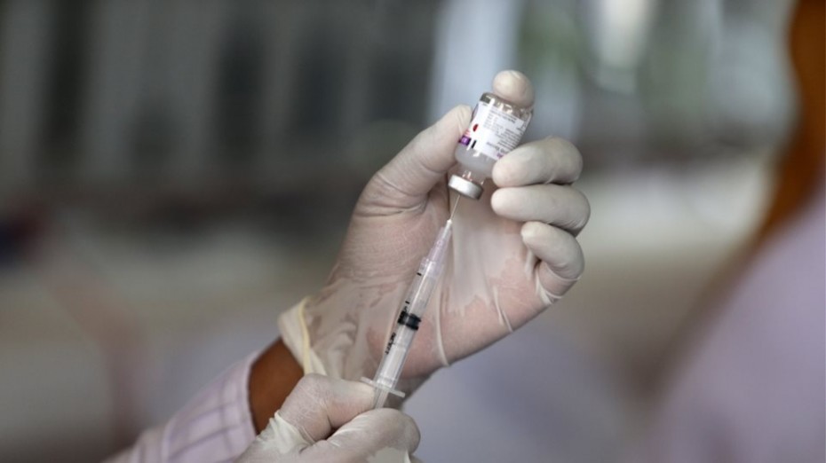 Η Ρωσία θα εγκρίνει και δεύτερο εμβόλιο κατά του κορονοϊού έως τις 15 Οκτωβρίου