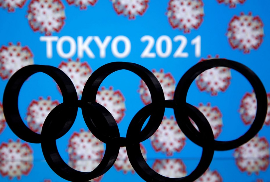 Θα γίνουν οι Ολυμπιακοί Αγώνες ακόμη και χωρίς εμβόλιο, τονίζει η ΔΟΕ