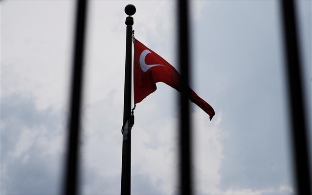 BBG: Η Τουρκία απομονώνεται, η Ελλάδα βρίσκει συμμάχους