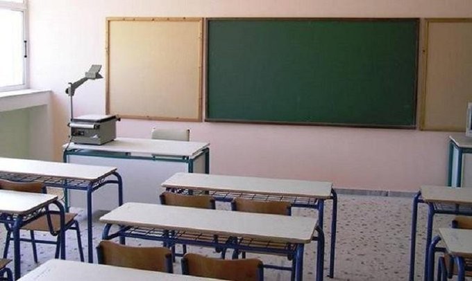 Κρούσματα κορονοϊού σε σχολείο και βρεφονηπιακό σταθμό στα Τρίκαλα