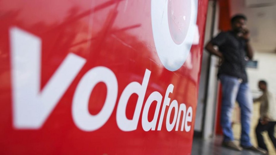 Αποκαθίσταται σταδιακά το δίκτυο της Vodafone στην Ελλάδα
