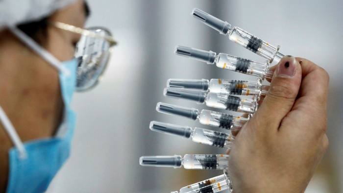 Κορονοϊός: Κρίσιμο το επόμενο δίμηνο για τα εμβόλια - Όσα γνωρίζουμε ως τώρα
