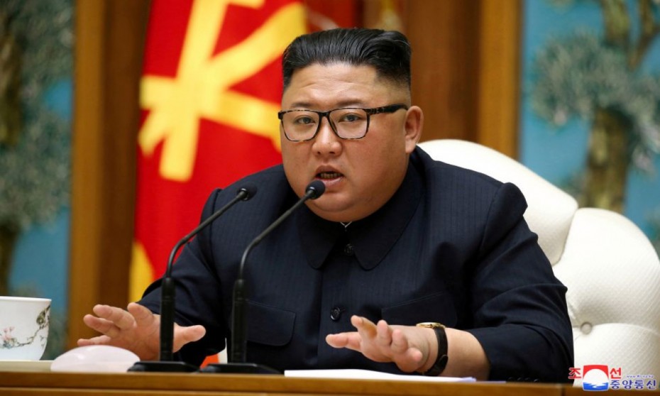 Β. Κορέα: Χαράτσι ..πολιτικής πίστης επέβαλε ο Κιμ Γιονγκ Ουν