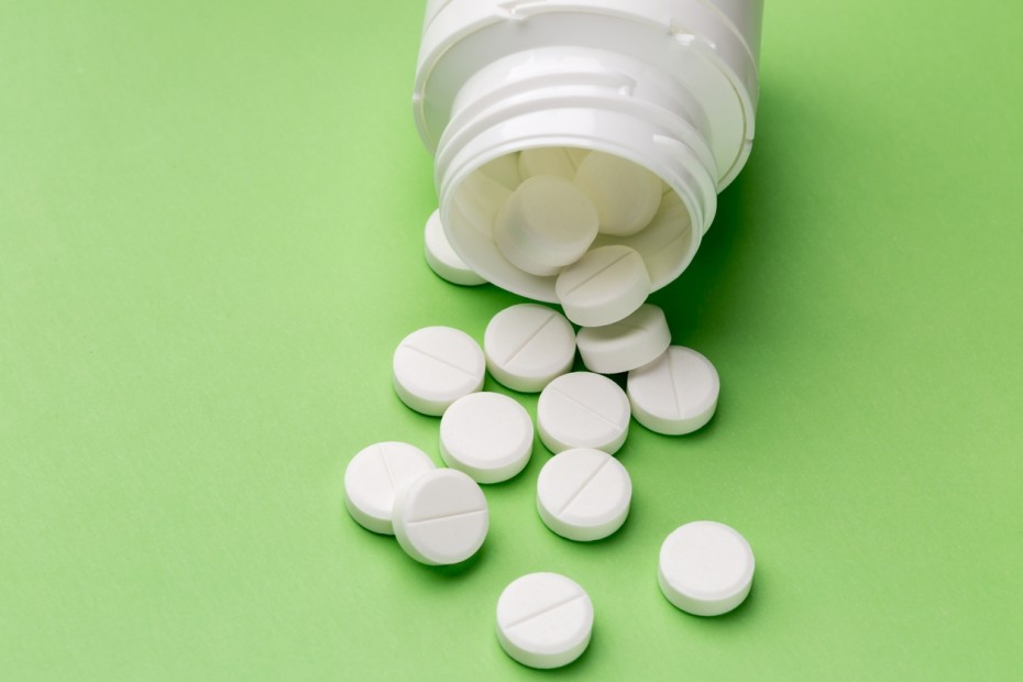 Έρευνα Covid-19: Σχετίζεται η ασπιρίνη με την αποφυγή διασωληνώσεων;