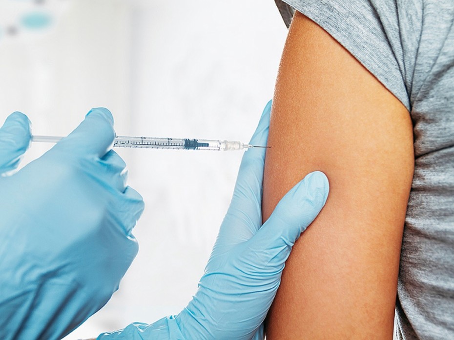 Αντιγριπικό εμβόλιο: Πότε πρέπει να γίνεται για να είναι αποτελεσματικό