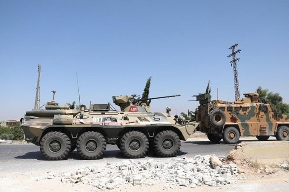 ΟΗΕ: Συμφωνία για κατάπαυση πυρός υπογράφηκε από τις εμπόλεμες πλευρές της Λιβύης