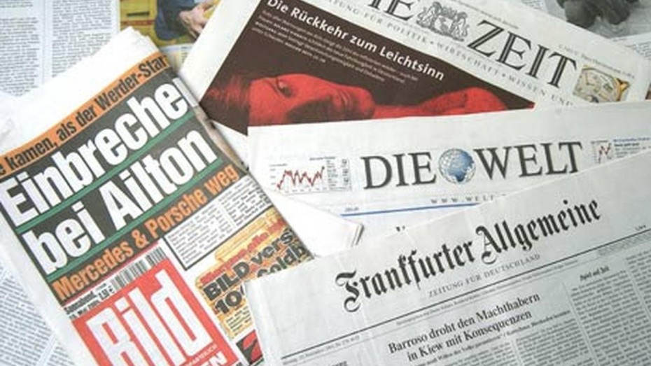 «Σκληρότερη απ'το αναμενόμενο» η απόφαση για τη Χ.Α. κατά τα Γερμανικά ΜΜΕ