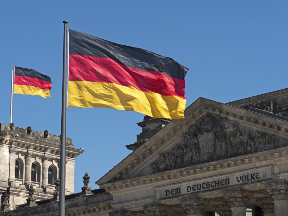 Δεύτερη φορά φέτος αρνητικός πληθωρισμός στη Γερμανία