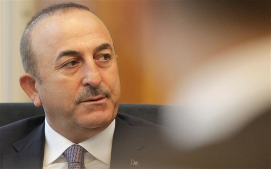Στο Αζερμπαϊτζαν σήμερα ο Τσαβούσογλου - Συνάντηση με Αζέρους αξιωματούχους