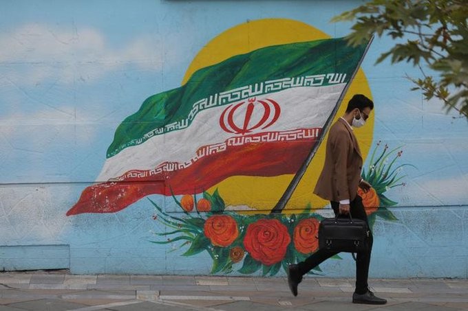 Πάνω από 500.000 τα κρούσματα του κορονοϊού στο Ιράν