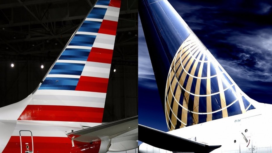 Γιατί United και American Airlines απολύουν... σωρηδόν
