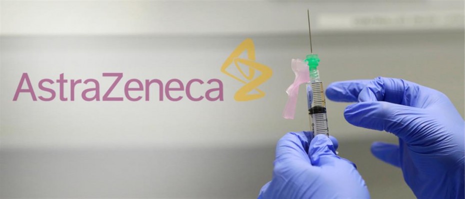 AstraZeneca: Επαναλαμβάνει τις δοκιμές του εμβολίου στην Ιαπωνία 