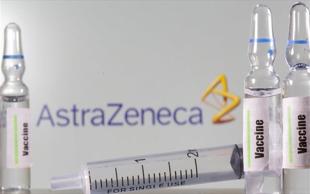 AstraZeneca: Αρχίζει ξανά τη δοκιμή του εμβολίου για τον Covid-19
