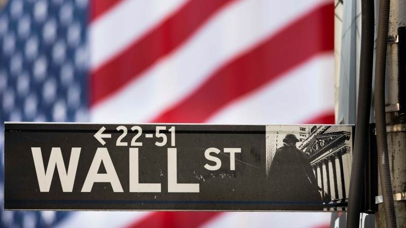 Ανοδικό ξεκίνημα εβδομάδας για τη Wall Street