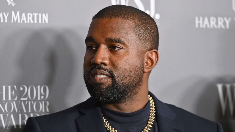 Kanye West: 3 εκατ. δολάρια δαπάνησε για την προεκλογική του εκστρατεία