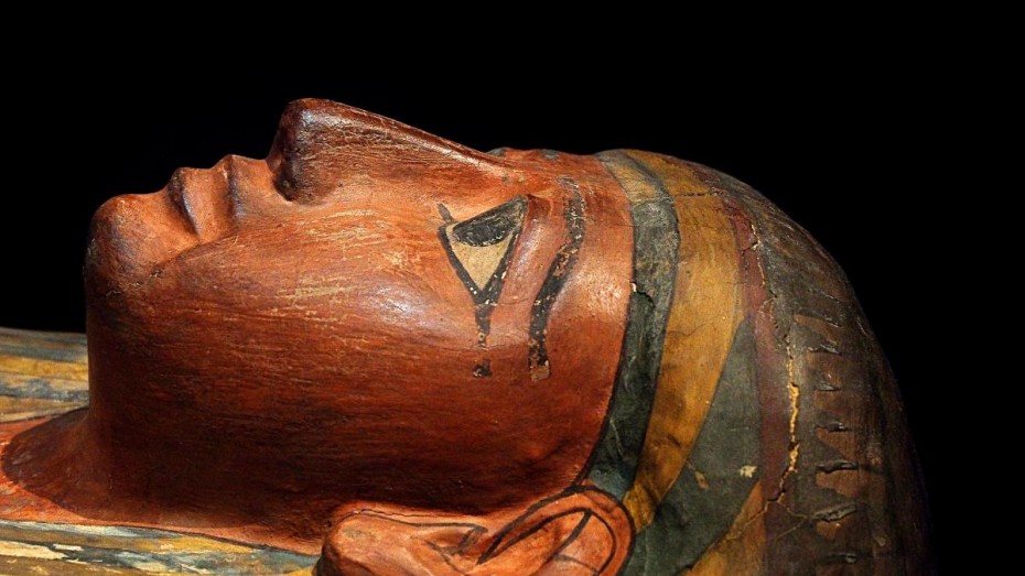 Αίγυπτος: Ανακαλύφθηκαν σαρκοφάγοι 2.600 ετών