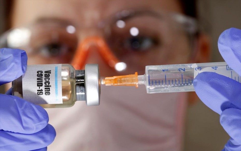 Γαλλία: Κάλεσμα σε 25.000 εθελοντές για δοκιμές εμβολίων