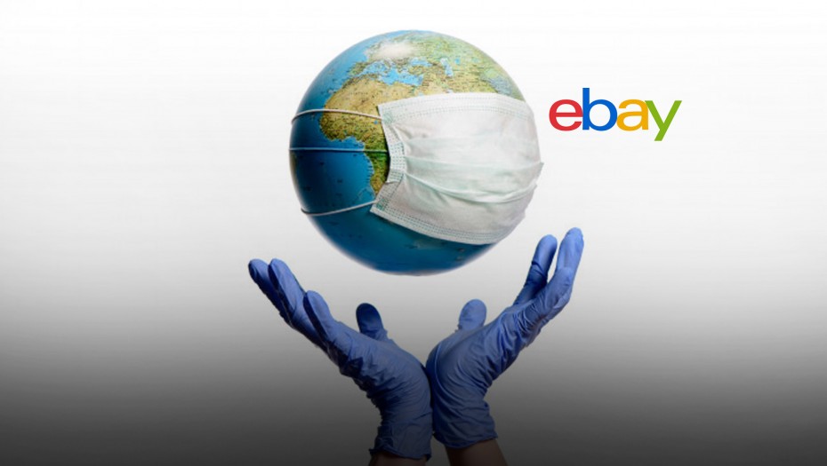 eBay: Αύξηση ενεργών πελατών κατά το καλοκαιρινό τρίμηνο