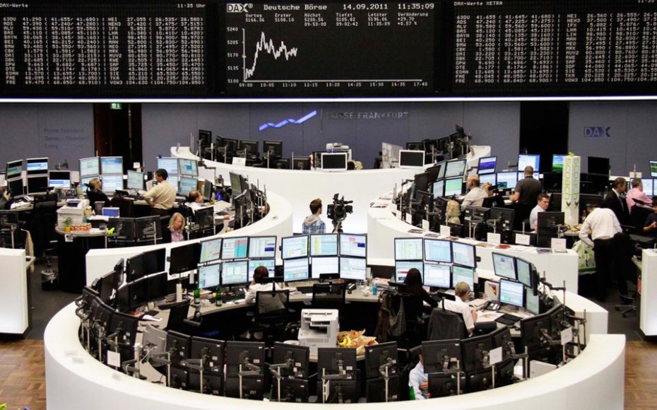 Ευρωαγορές: Με απώλειες έκλεισε η τρίτη συνεδρίαση της εβδομάδας