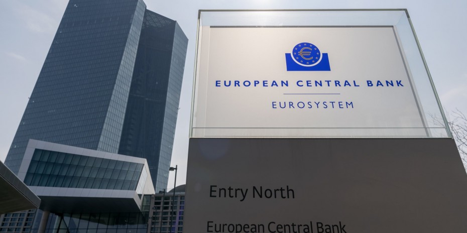 Σταθερά τα επιτόκια της ΕΚΤ - Παραμένει μέχρι τον Ιούνιο του 2021 το PEPP