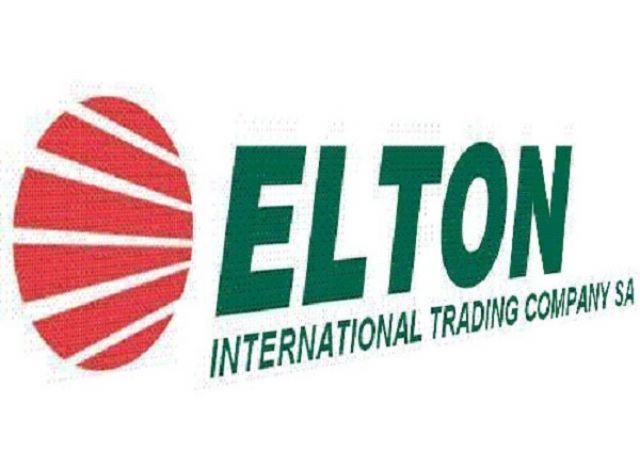Εξαγορά του 100% της Elton-Marmara στην Τουρκία από τον όμιλο ΕΛΤΟΝ