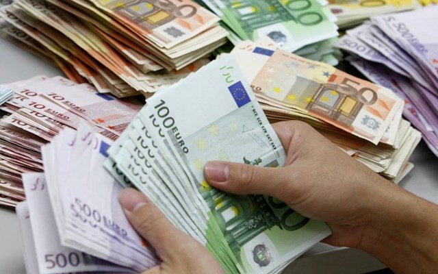 Επιπλέον 572 εκατ. ευρώ στις επιχειρήσεις μέσω ΕΣΠΑ
