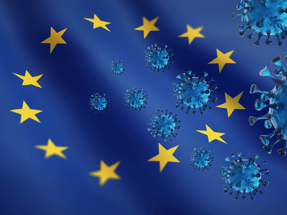 Γερμανία: Πότε αναμένει έγκριση εμβολίων Covid-19 στην Ευρώπη