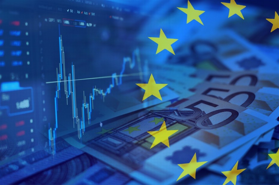 Με μεικτά πρόσημα το κλείσιμο των ευρωαγορών την Τετάρτη
