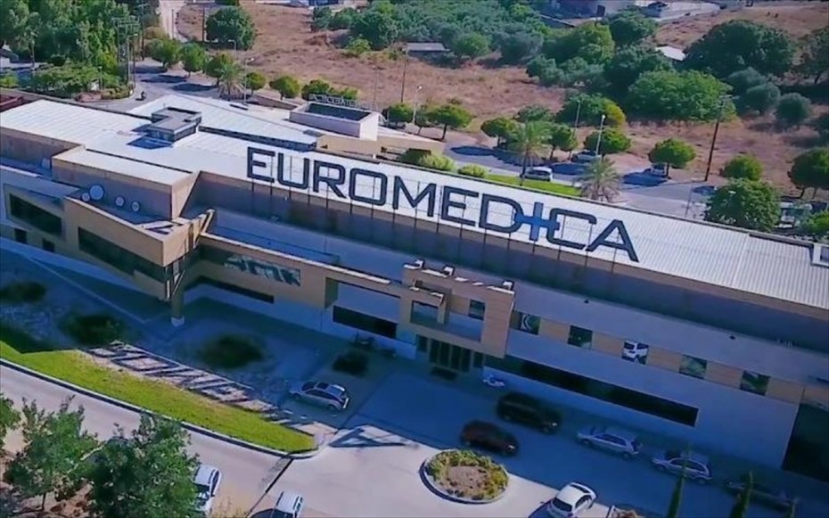Euromedica: «Ναι» στο σχέδιο εξυγίανσης από το 68% των πιστωτών