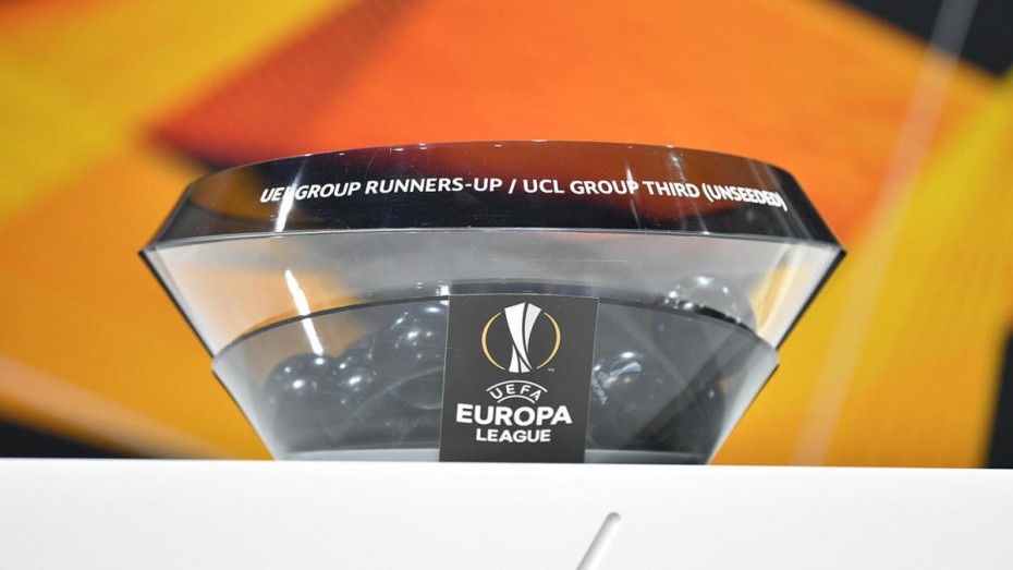 Κλήρωση Europa League: Με δυσκολίες οι αντίπαλοι ΠΑΟΚ και ΑΕΚ στους ομίλους