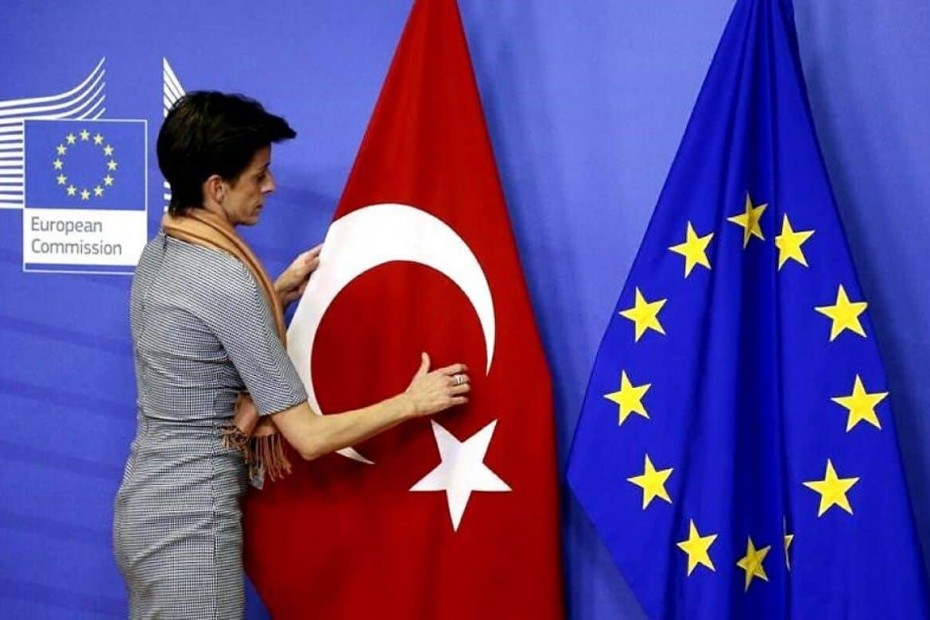 Και πάλι σε αναμονή η ΕΕ για ενδεχόμενο κυρώσεων προς την Τουρκία