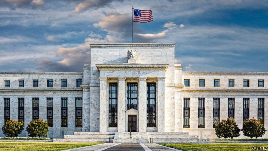 Πρακτικά Fed: «Κλειδί» η δημοσιονομική τόνωση για την ανάκαμψη
