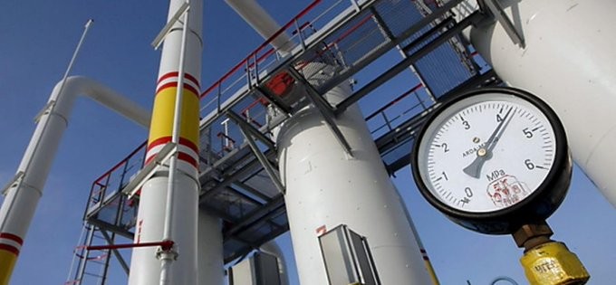 Πρόγραμμα του ΥΠΕΝ για εγκαταστάσεις φυσικού αερίου σε 22 Δήμους της Αττικής