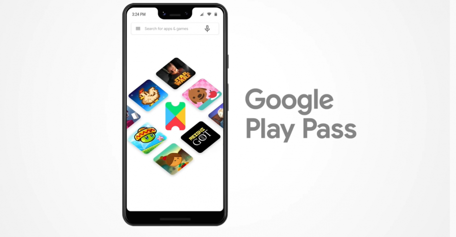 Google Play Pass: Διαθέσιμο και στην Ελλάδα