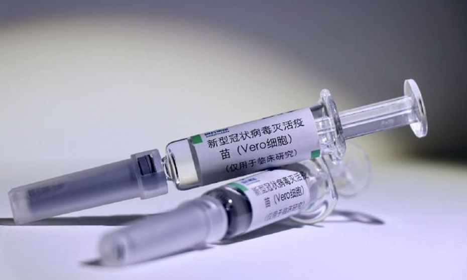 Covid-19: Ασφαλές το κινεζικό πειραματικό εμβόλιο σύμφωνα με μελέτη