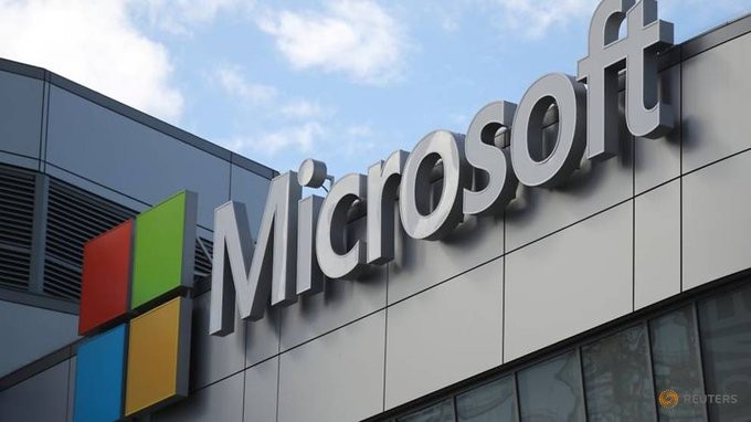 Ικανοποίηση από το ΣΕΒ για την επένδυση της Microsoft στην Ελλάδα