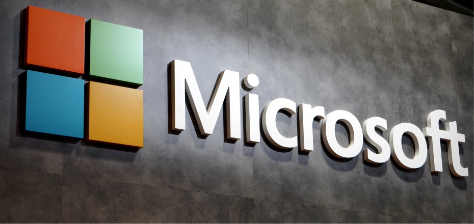 Microsoft: Ξεπέρασε τις εκτιμήσεις σε κέρδη και πωλήσεις