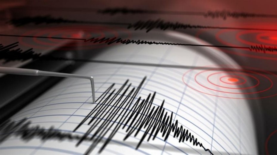 Σεισμός 4,3 Ρίχτερ στη Σκιάθο - Αισθητός και στην Αττική