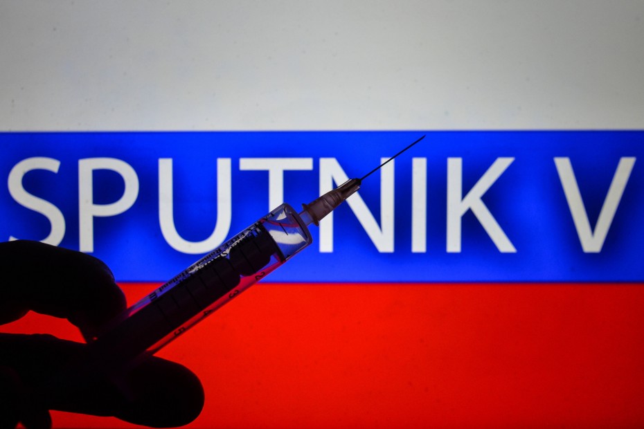 Sputnik-V: Ανοσία και σε άλλους κορονοϊούς από το ρωσικό εμβόλιο